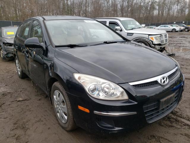 HYUNDAI NULL 2011 kmhdb8ae7bu117862