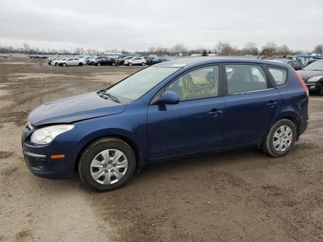 HYUNDAI ELANTRA TO 2012 kmhdb8ae7cu139149