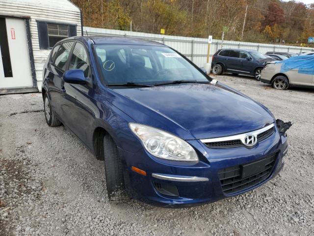 HYUNDAI ELANTRA TO 2012 kmhdb8ae7cu139846