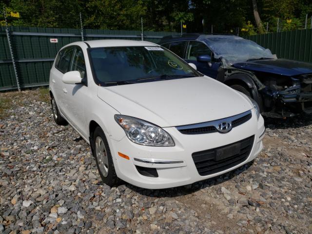 HYUNDAI ELANTRA TO 2012 kmhdb8ae7cu142777