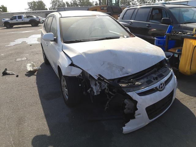 HYUNDAI ELANTRA TO 2012 kmhdb8ae7cu150779