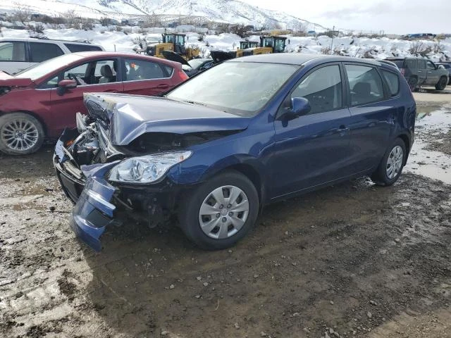 HYUNDAI ELANTRA TO 2012 kmhdb8ae7cu156291