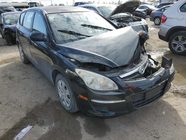 HYUNDAI ELANTRA TO 2010 kmhdb8ae8au054866