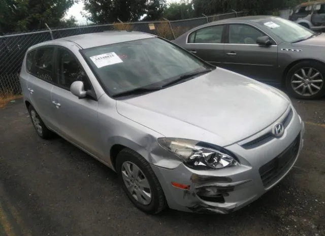 HYUNDAI ELANTRA TOURING 2010 kmhdb8ae8au066967