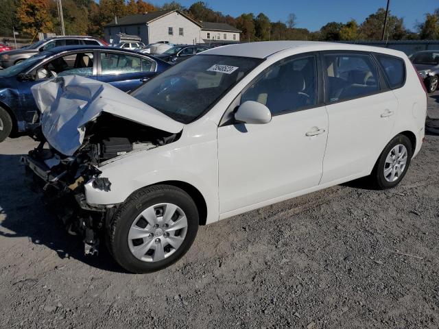 HYUNDAI ELANTRA 2010 kmhdb8ae8au085583