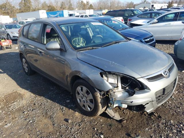 HYUNDAI ELANTRA TO 2011 kmhdb8ae8bu090459