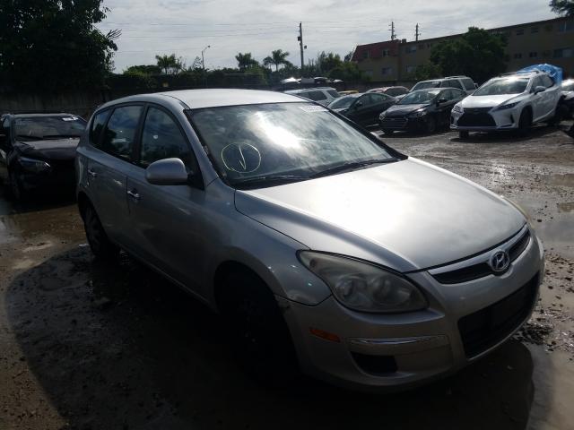 HYUNDAI ELANTRA TO 2011 kmhdb8ae8bu101038