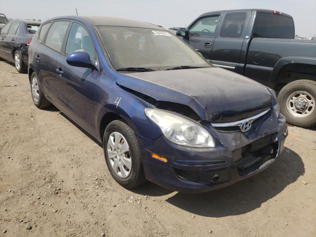 HYUNDAI ELANTRA TO 2011 kmhdb8ae8bu106207