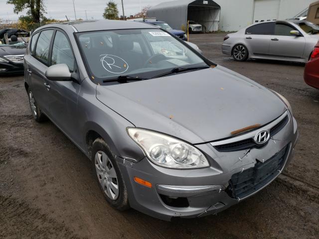 HYUNDAI ELANTRA TO 2011 kmhdb8ae8bu111763