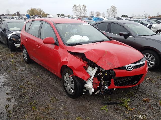 HYUNDAI ELANTRA TO 2011 kmhdb8ae8bu116039