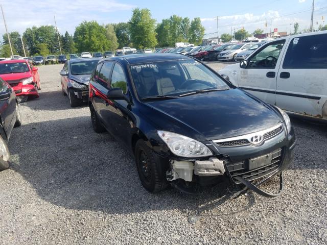 HYUNDAI ELANTRA TO 2011 kmhdb8ae8bu118311