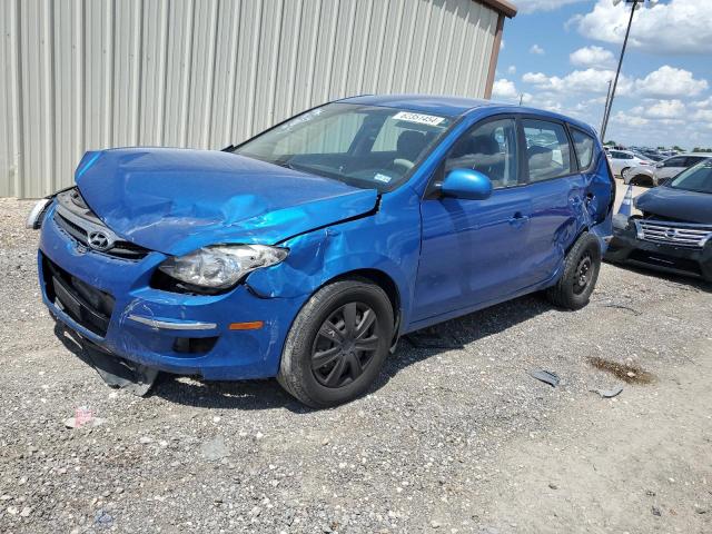 HYUNDAI ELANTRA 2011 kmhdb8ae8bu122083