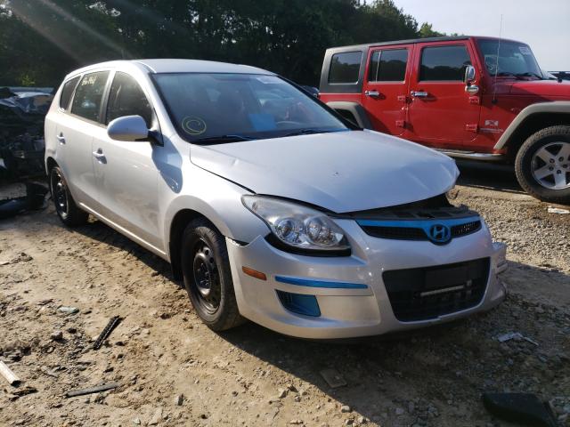 HYUNDAI ELANTRA TO 2012 kmhdb8ae8cu136146