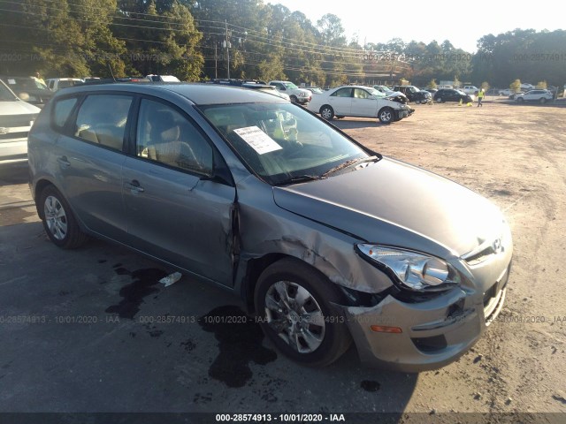 HYUNDAI ELANTRA TOURING 2012 kmhdb8ae8cu139760