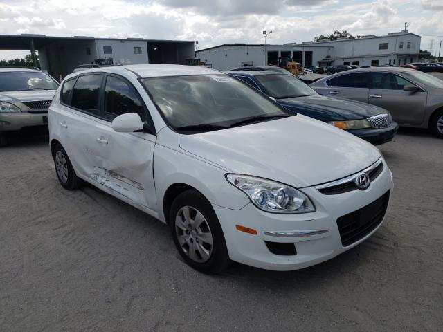 HYUNDAI ELANTRA TO 2012 kmhdb8ae8cu142576