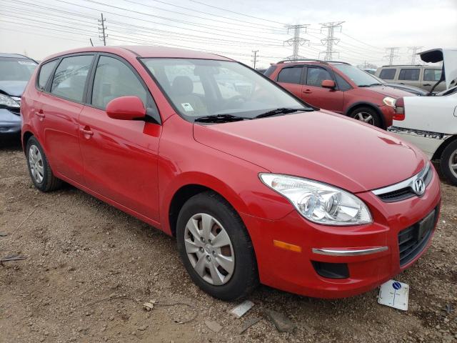 HYUNDAI ELANTRA TO 2012 kmhdb8ae8cu155098