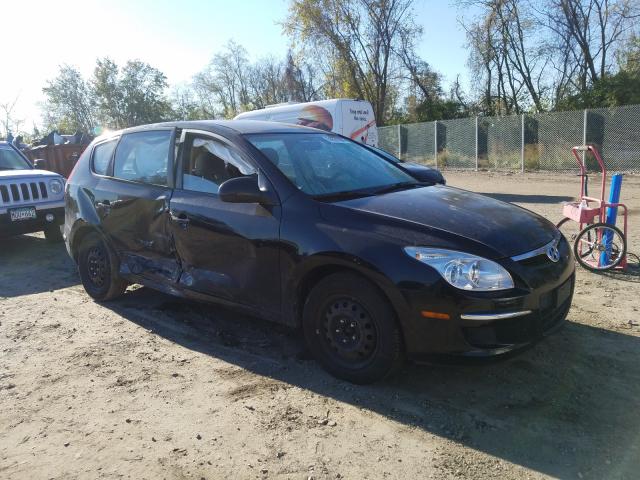 HYUNDAI ELANTRA TO 2012 kmhdb8ae8cu158597