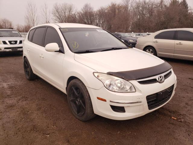 HYUNDAI ELANTRA TO 2010 kmhdb8ae9au060286