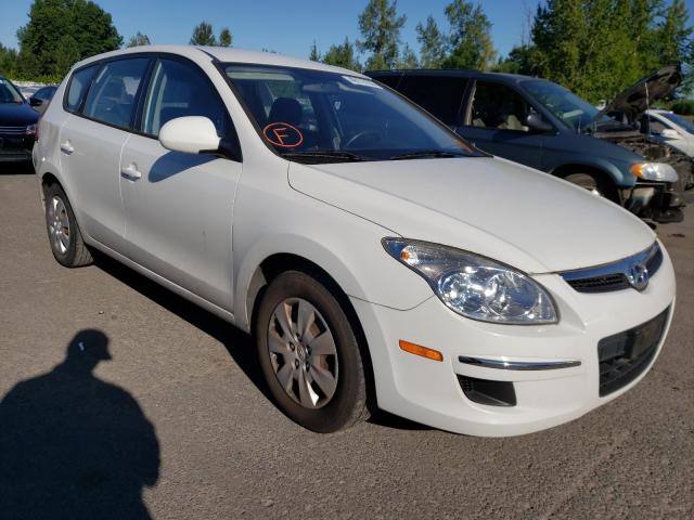 HYUNDAI NULL 2010 kmhdb8ae9au066850