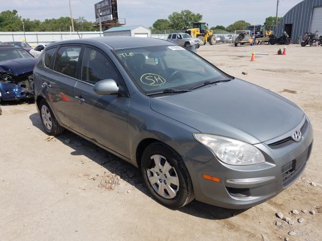 HYUNDAI ELANTRA TO 2010 kmhdb8ae9au069330