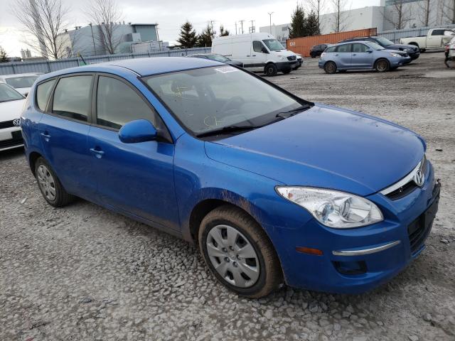 HYUNDAI ELANTRA TO 2010 kmhdb8ae9au071160