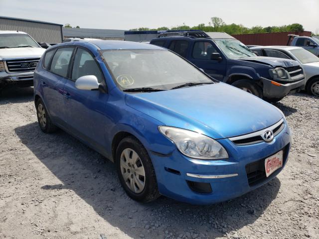 HYUNDAI ELANTRA TO 2010 kmhdb8ae9au072762