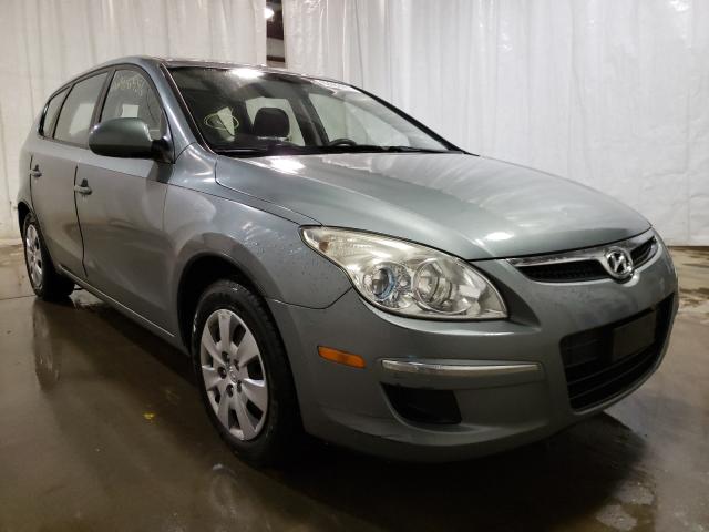 HYUNDAI ELANTRA TO 2010 kmhdb8ae9au082126