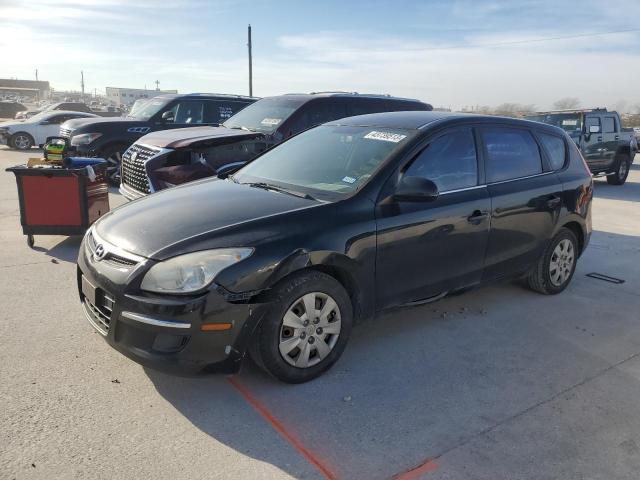 HYUNDAI ELANTRA TO 2010 kmhdb8ae9au085494