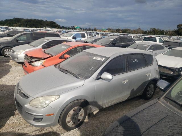 HYUNDAI ELANTRA TO 2011 kmhdb8ae9bu087733