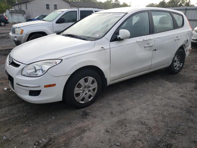 HYUNDAI ELANTRA TO 2011 kmhdb8ae9bu090423