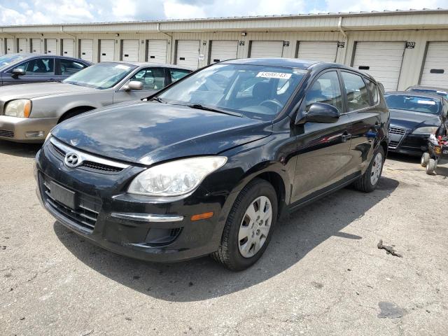 HYUNDAI ELANTRA 2011 kmhdb8ae9bu097341