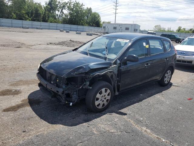 HYUNDAI ELANTRA TO 2011 kmhdb8ae9bu106328