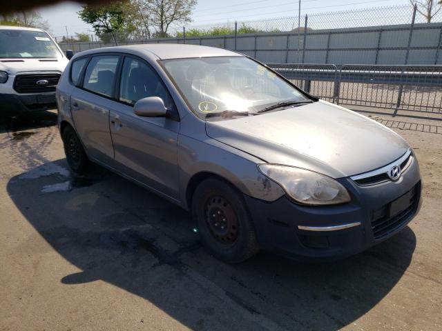 HYUNDAI ELANTRA TO 2011 kmhdb8ae9bu108595