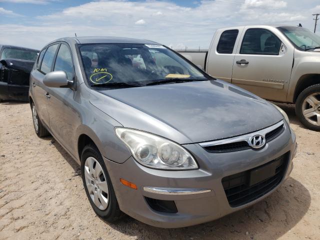 HYUNDAI ELANTRA TO 2011 kmhdb8ae9bu113909