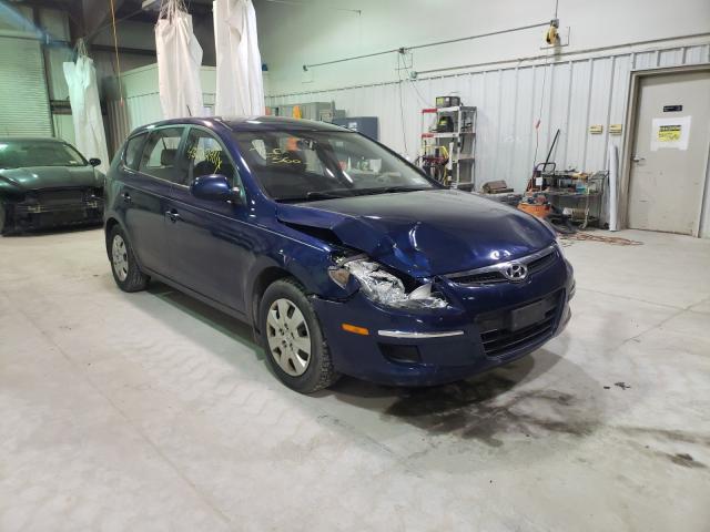 HYUNDAI ELANTRA TO 2011 kmhdb8ae9bu123923