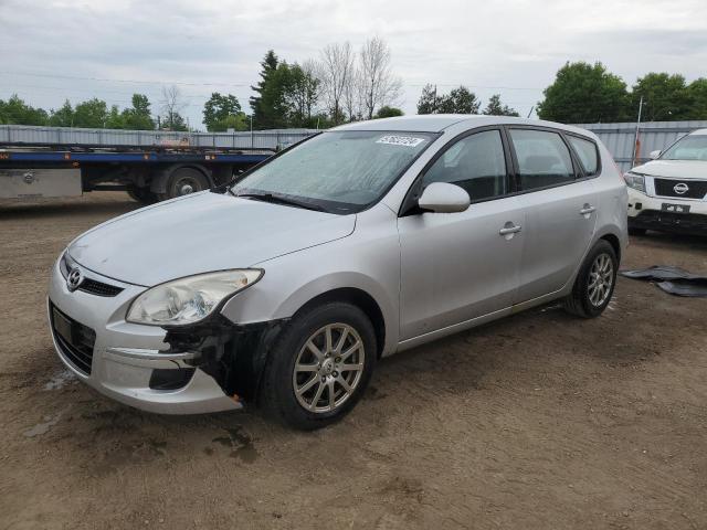 HYUNDAI ELANTRA 2011 kmhdb8ae9bu123999