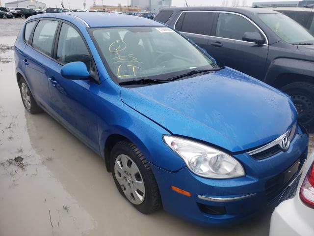 HYUNDAI ELANTRA TO 2012 kmhdb8ae9cu127312