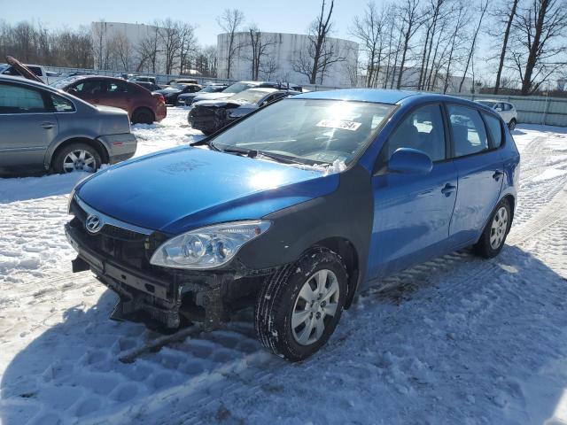 HYUNDAI ELANTRA 2012 kmhdb8ae9cu134454