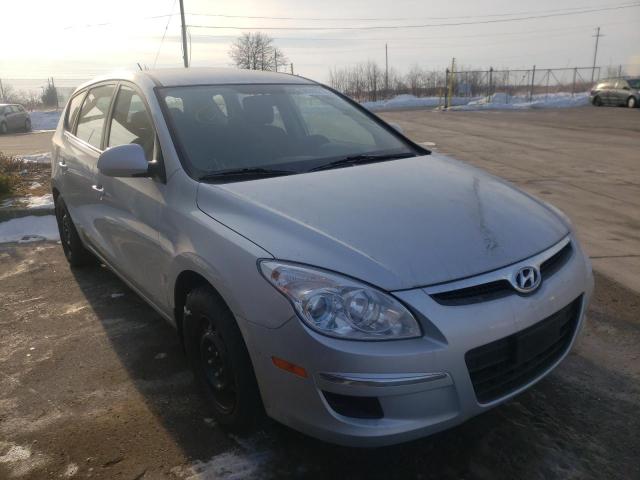 HYUNDAI ELANTRA TO 2012 kmhdb8ae9cu146474