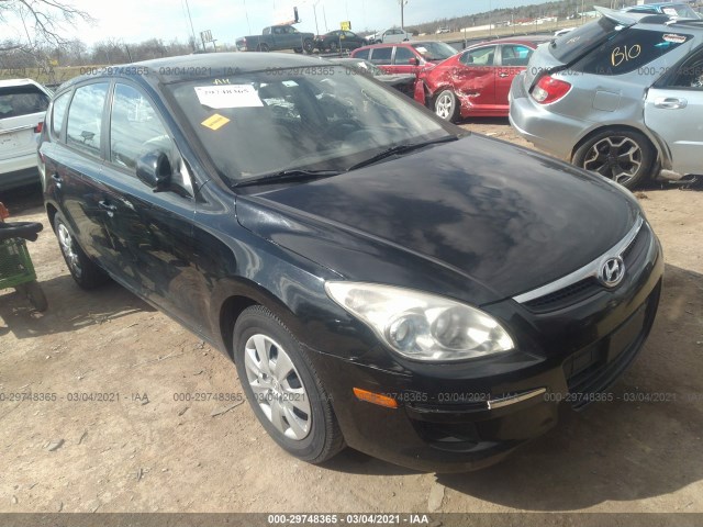 HYUNDAI ELANTRA TO 2012 kmhdb8ae9cu154820