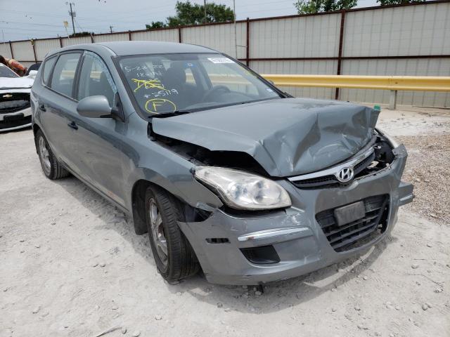 HYUNDAI ELANTRA TO 2010 kmhdb8aexau054691