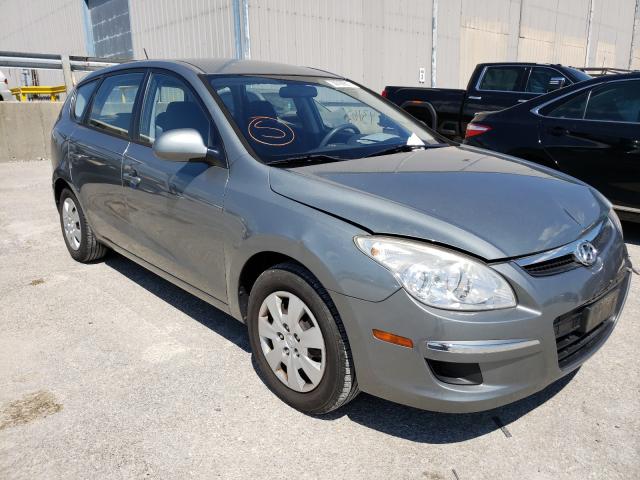 HYUNDAI ELANTRA TO 2010 kmhdb8aexau057414