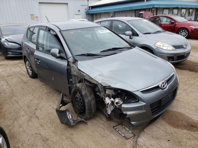 HYUNDAI ELANTRA TO 2010 kmhdb8aexau060457