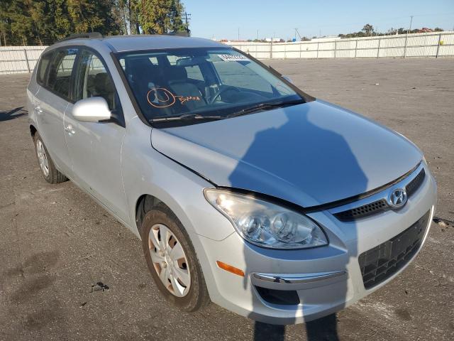 HYUNDAI ELANTRA TO 2010 kmhdb8aexau061060