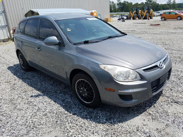 HYUNDAI ELANTRA TO 2010 kmhdb8aexau066730