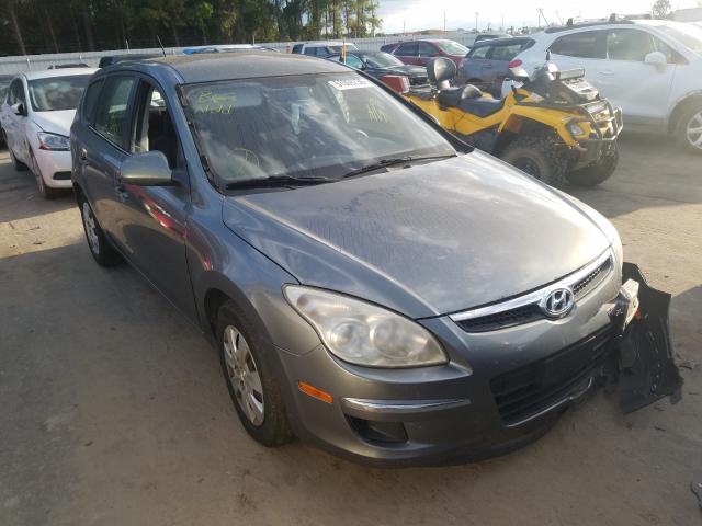 HYUNDAI ELANTRA TO 2010 kmhdb8aexau066873