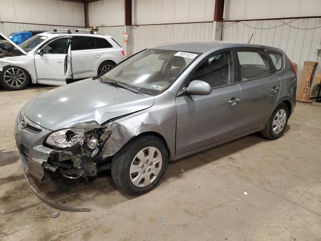 HYUNDAI ELANTRA 2010 kmhdb8aexau084905