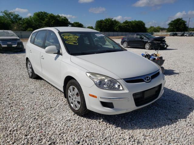 HYUNDAI ELANTRA TO 2011 kmhdb8aexbu087739