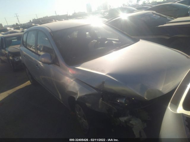 HYUNDAI ELANTRA TOURING 2011 kmhdb8aexbu092911