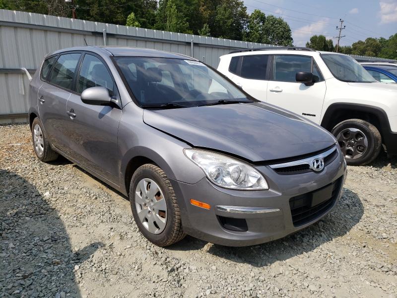 HYUNDAI ELANTRA TO 2011 kmhdb8aexbu098093